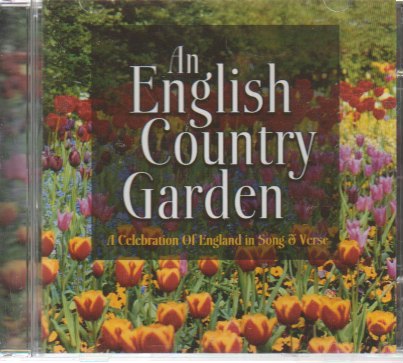 English Country Garden