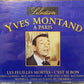 Yves Montand - A paris