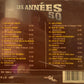 Les Années 50