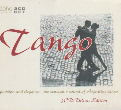 TANGO