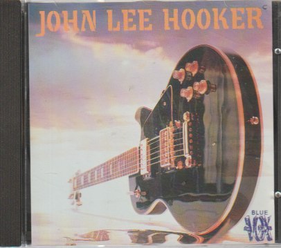 John Lee Hooker