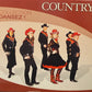 Country - Collection dansez