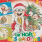 Le noel des galopins