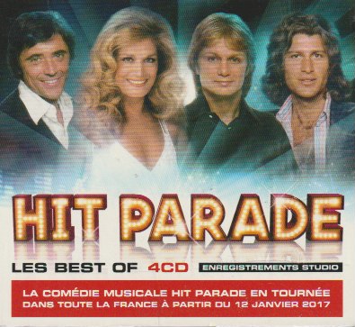 Hit Parade Best of