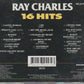 Ray Charles - 16 Hits