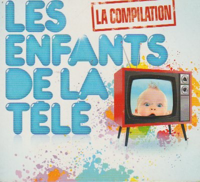 Les enfants de la télé