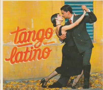 Tango latino