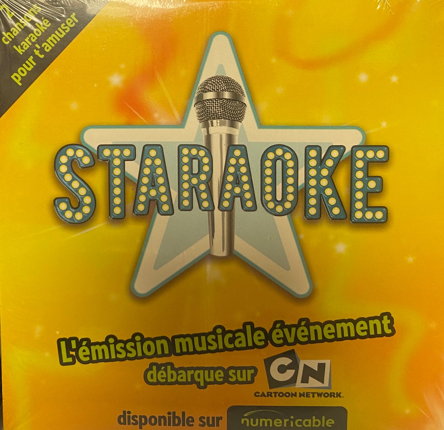 Staraoke