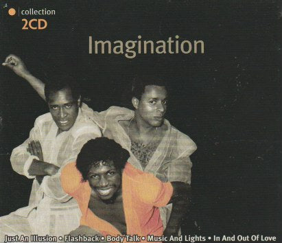 Imagination