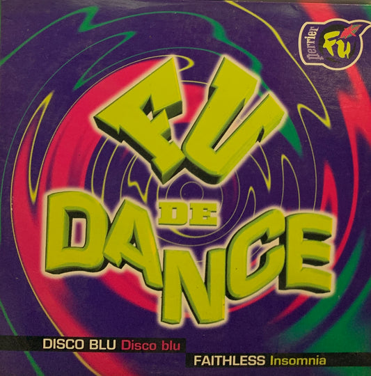 Fu De Dance