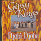 Gipsy Kings - Gipsy Kings "Djobi, Djoba"