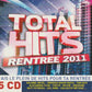 Total hits rentrée 2011