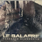 Le Balafré - Passager Clandestin