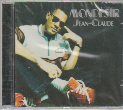 Jean-Claude Mondesir - Laura