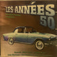 Les Années 50