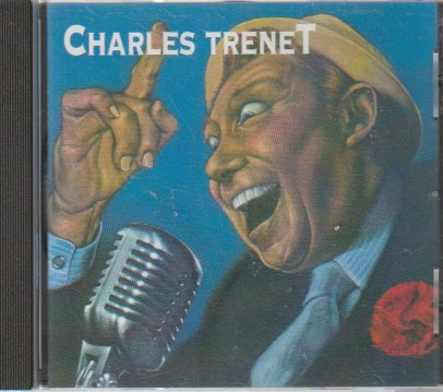 Charles Trenet