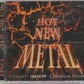 Hot new metal - Edition 1