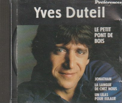 Yves Duteil