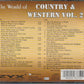 The World Of Country & Western Vol. 2