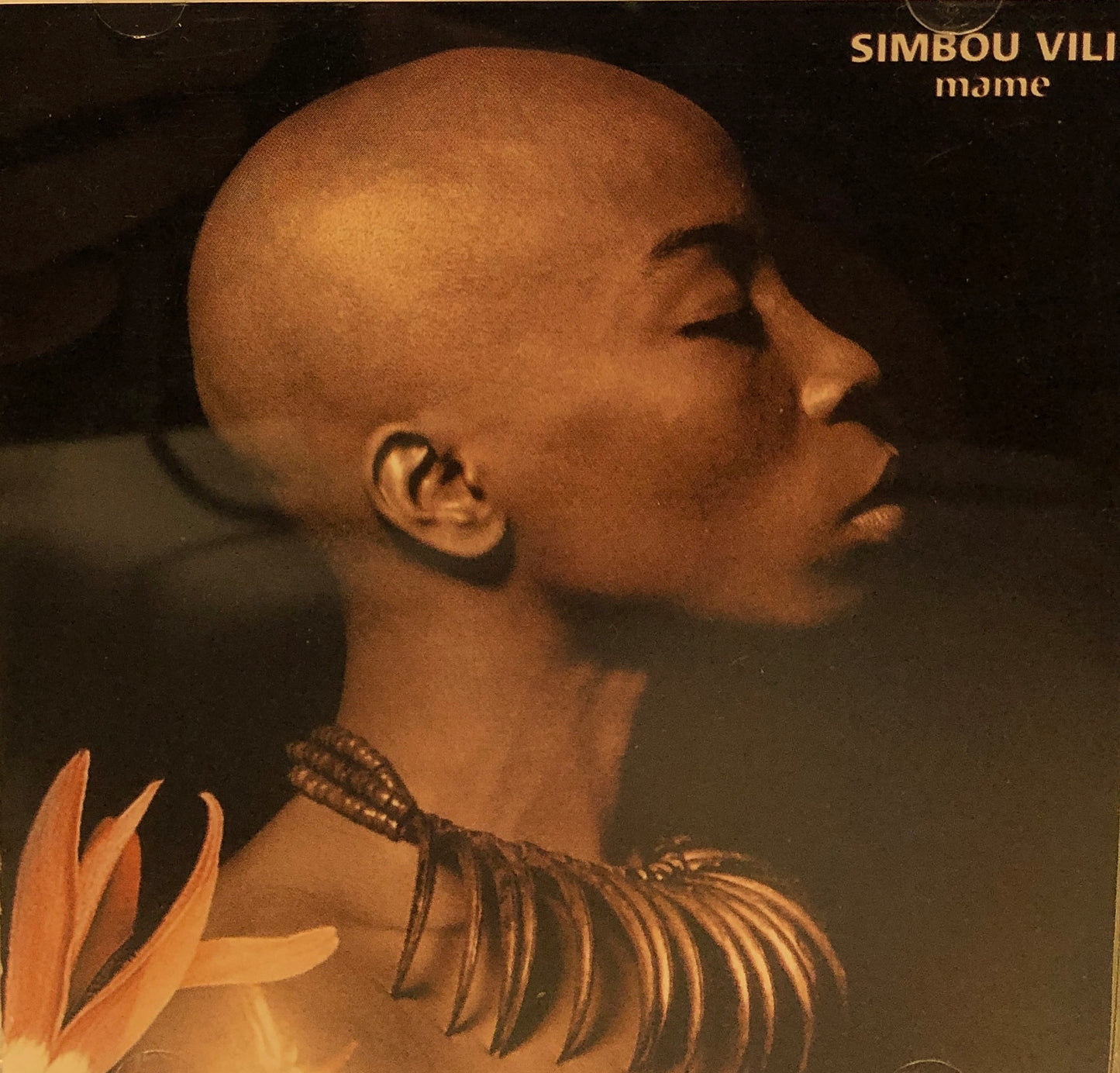 Simbou Vili - Mame