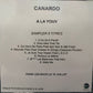 Canardo - A La Youv