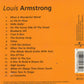 Louis Armstrong – Classic Louis Armstrong