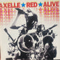 Axelle Red – Alive