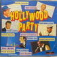 The Entertainers - Hollywood Party