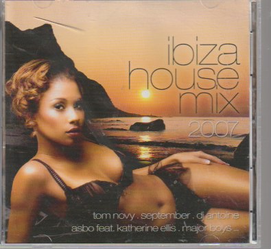 Ibiza House Mix Vol. 2