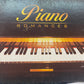 Piano Romances