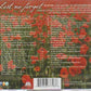 John Gielgud, Derek Jacobi, BBC Symphony Orchestra, Andrew Davis - Lest We Forget: Poetry And Music Of Remembrance