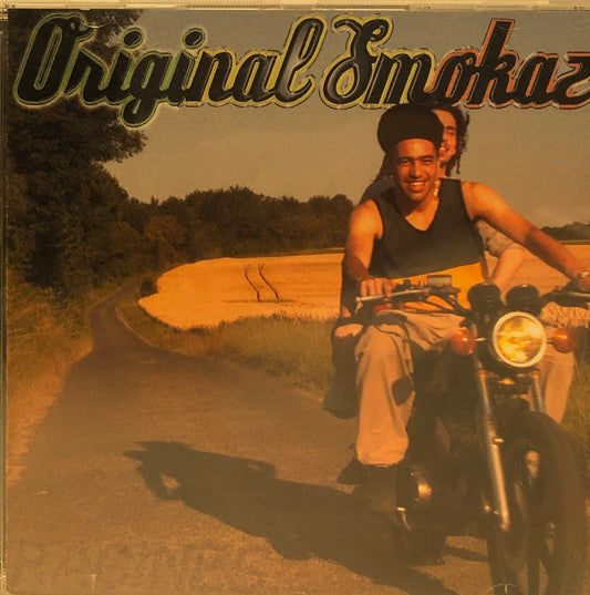 Original Smokaz - Racines