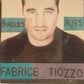 Fabrice Tiozzo - Paroles Natures