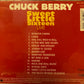 Chuck Berry - Sweet little