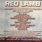 Red Lamb - Red Lamb