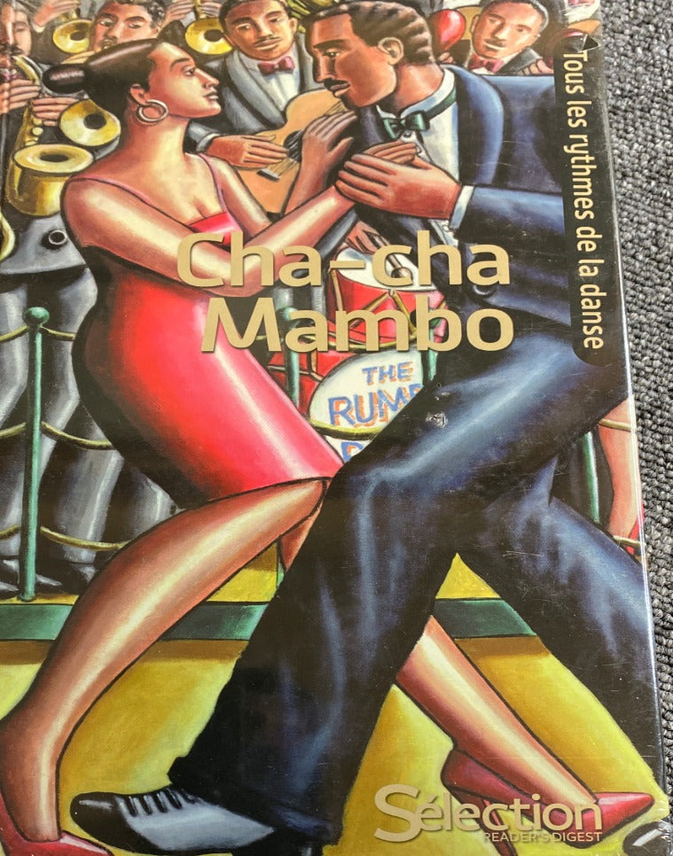 Cha-Cha Mambo