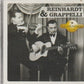 Reinhardt/Grappelli