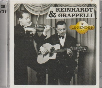 Reinhardt/Grappelli