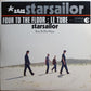 Starsailor - Four To The Floor