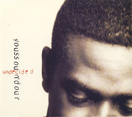 Youssou N'Dour - Undecided