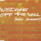 Wisdome - Off The Wall (Enjoy Yourself)