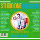 Various - Studio One Rockers