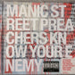 Manic Street Preachers - Know Your Enemy