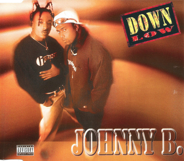 Down Low - Johnny B.