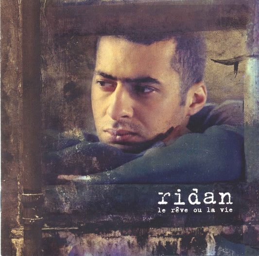 Ridan - Le Rêve Ou La Vie