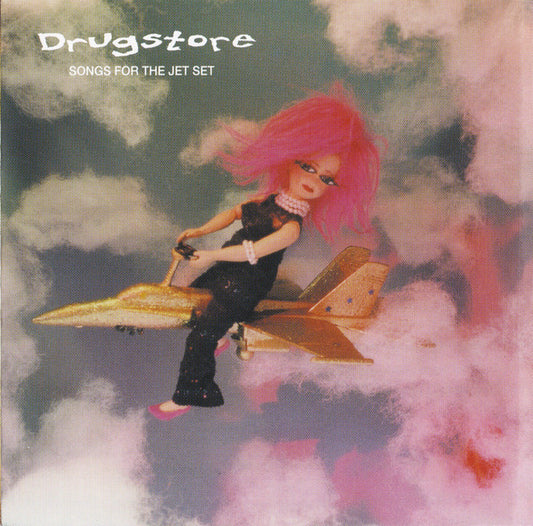 Drugstore - Songs For The Jet Set