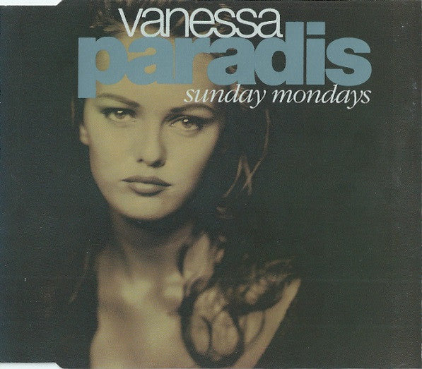 Vanessa Paradis - Sunday Mondays