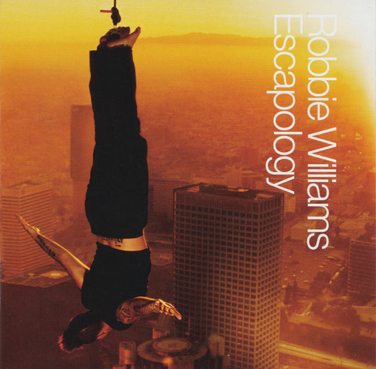 Robbie Williams - Escapology