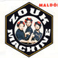 Zouk Machine - Maldòn