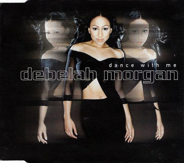 Debelah Morgan - Dance With Me